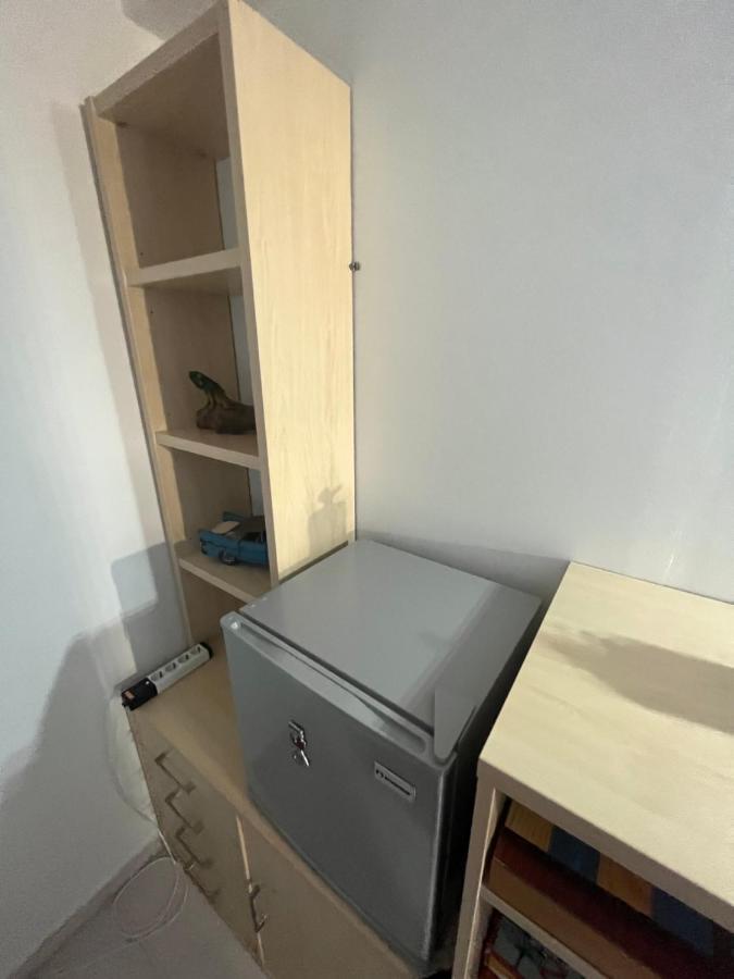 Sea View Loft Apartman Koszkinú Kültér fotó